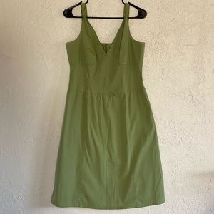 SOLD⭐️Eddie Bauer Summer Dress, size 8⭐️